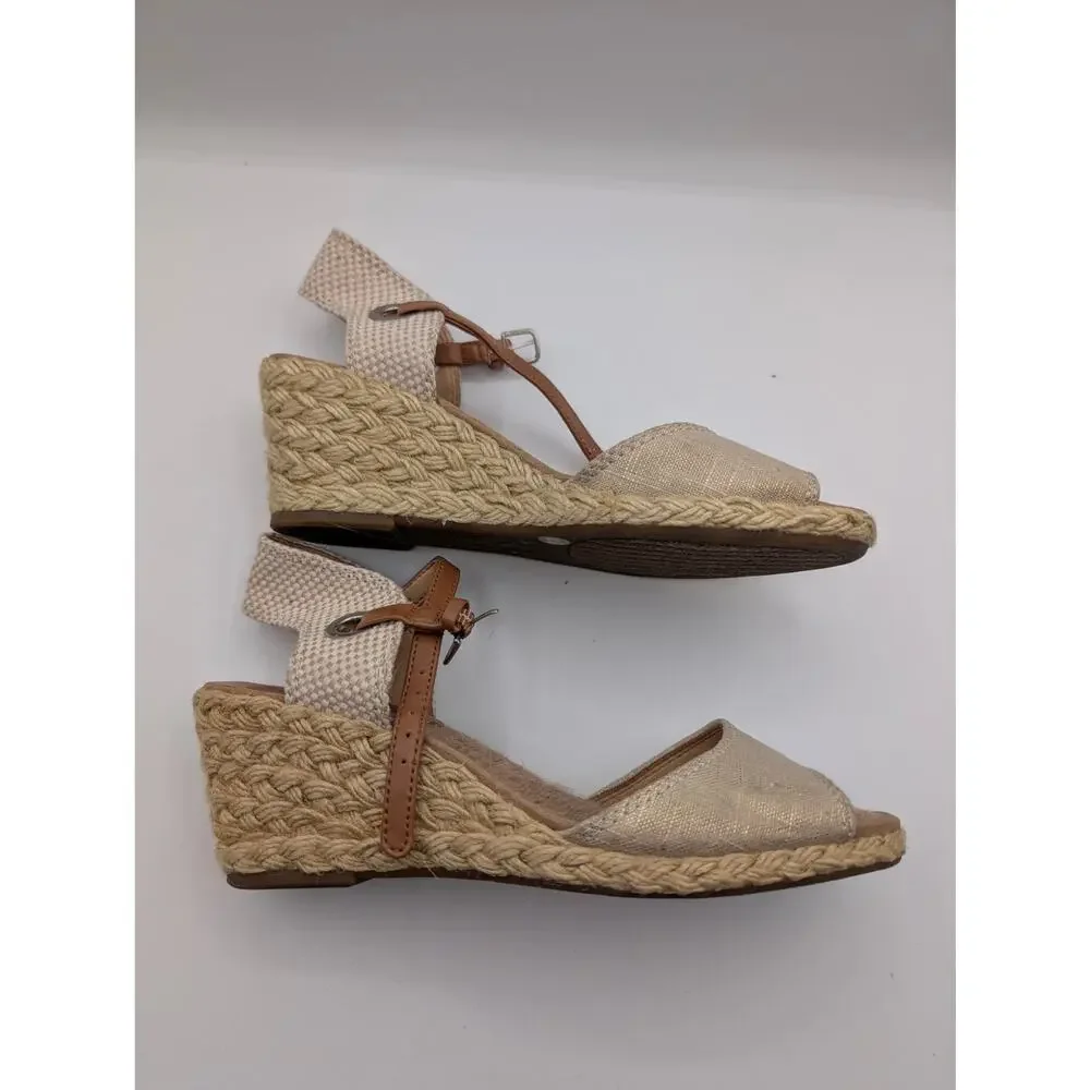Lucky Brand gently used